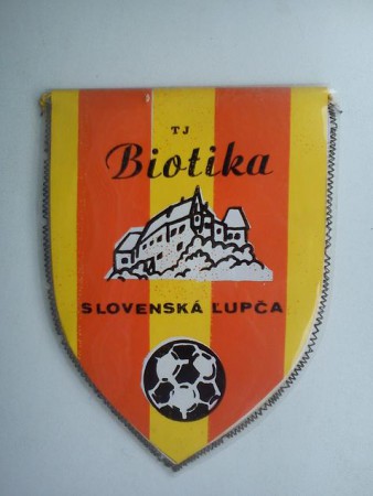 SLOVENSKA ĽUPČA TJ BIOTIKA -17-